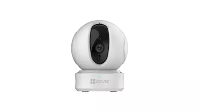 Caméra intérieure wifi pro Ezviz FHD C6CN