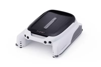 Robot nettoyeur de piscine sans fil Aiper Surfer M1/M1