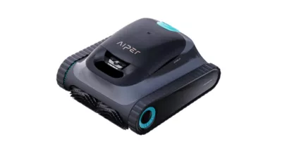 Robot Piscine sans fil Aiper Scuba S1