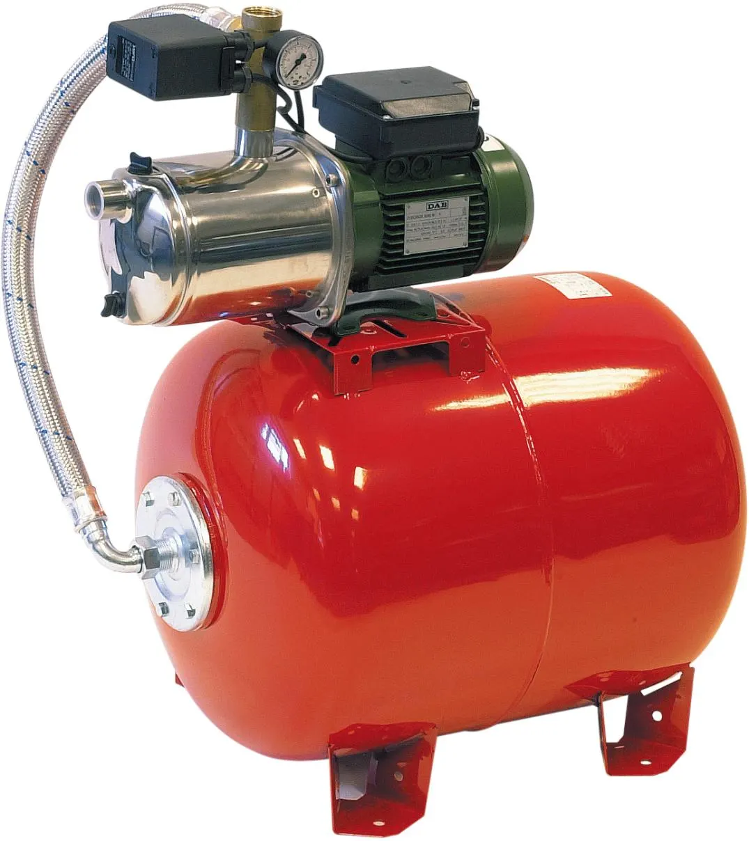 GROUPE AQUABLOCK 30/60 MONO 204020