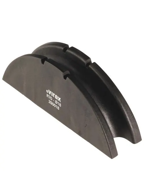 FORME P.CINTREUSE 22MM 2500/03 VIRAX 250022