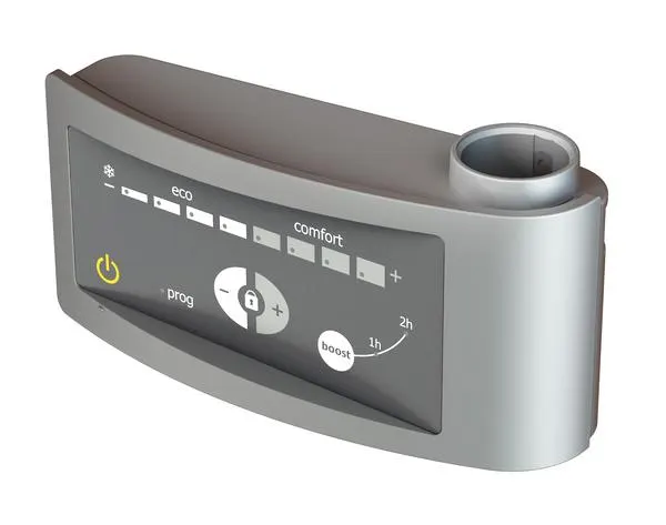 KIT MIXTE DIGITAL 750W GRIS KM0750DG