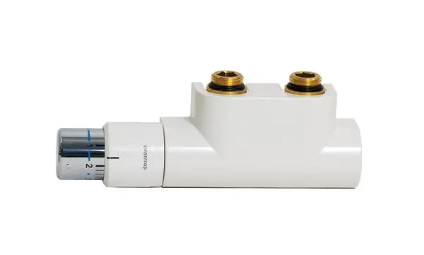 CORPS VANNE BITUBE DROIT CHR. 598006