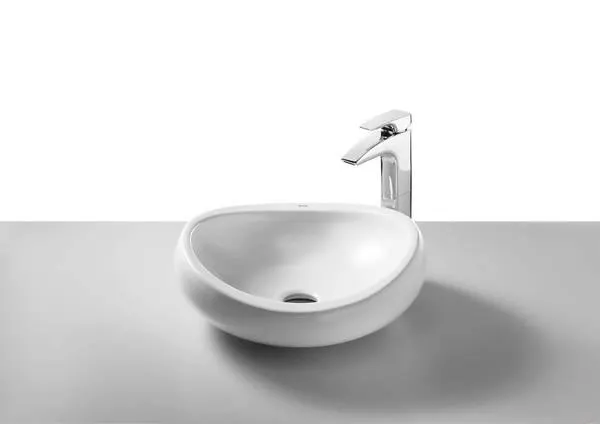 VASQUE A POS.URBI-1 45X38 BLC ROCA A327225000