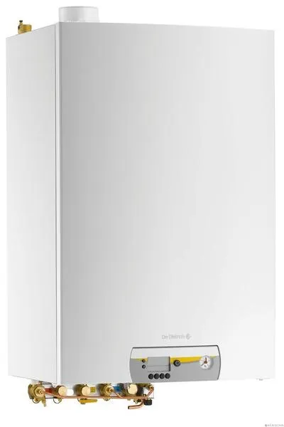 CHAUD.COND.MCR 24/28 BIC PLUS VH 8 7629036