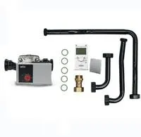 KIT 2 ZONES DIRECT AXEO SONDE RADIO 074606