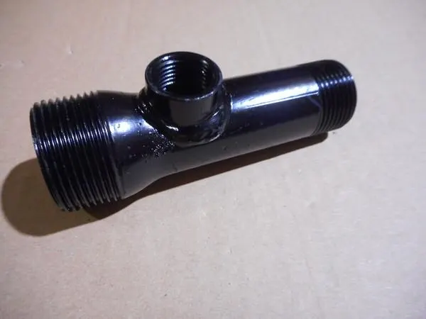 TUBE RETOUR CONDENSAT DD 300005412