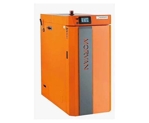CHAUD.BOIS MORVAN SX EASY 35KW 522026