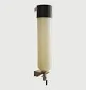 BOUTEILLE ACCUMULATION 45L CREME PRESTO 51340