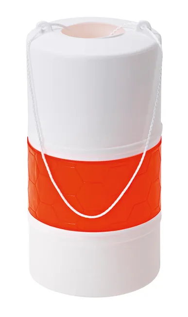 Image principale de Fardier fluorescent