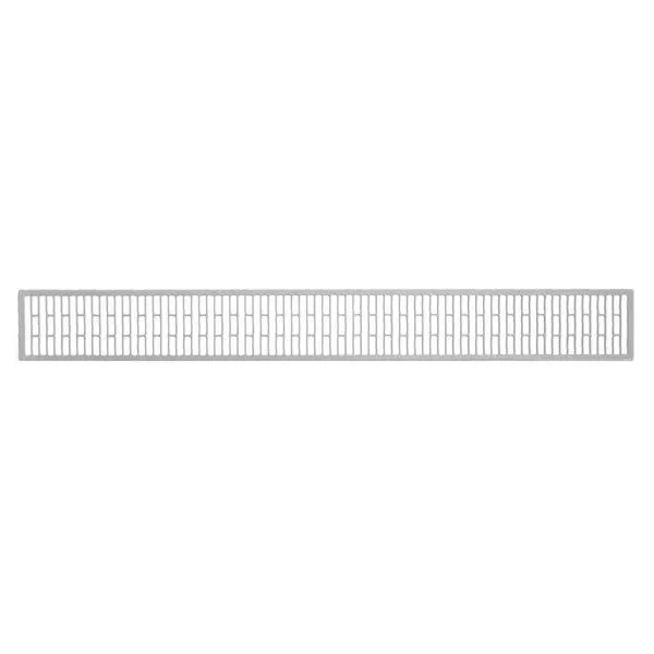 GRILLE SUP. TYPE 22 LG1400MM ZA00170011