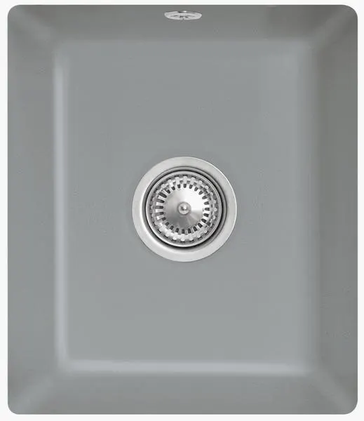 EVIER SUBWAY 45 SU 375X440MM IVO. VB 332402FU