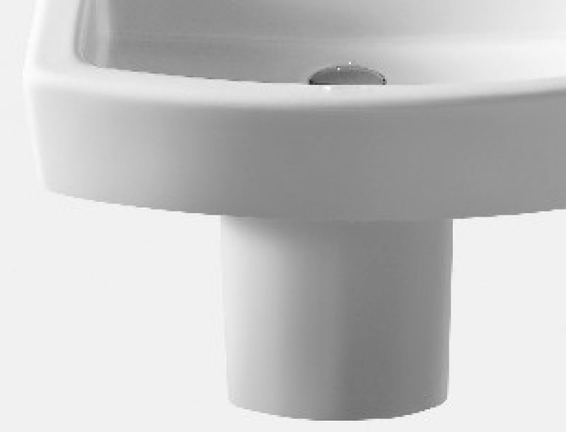 1/2 COLONNE HALL BLC 337621000