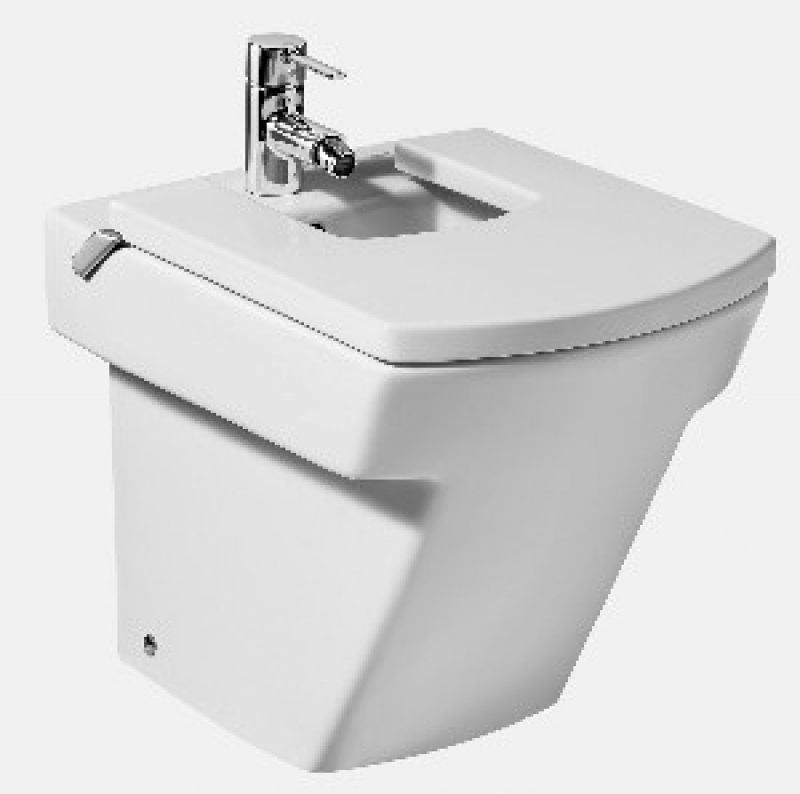 BIDET S/PIED HALL 357624000