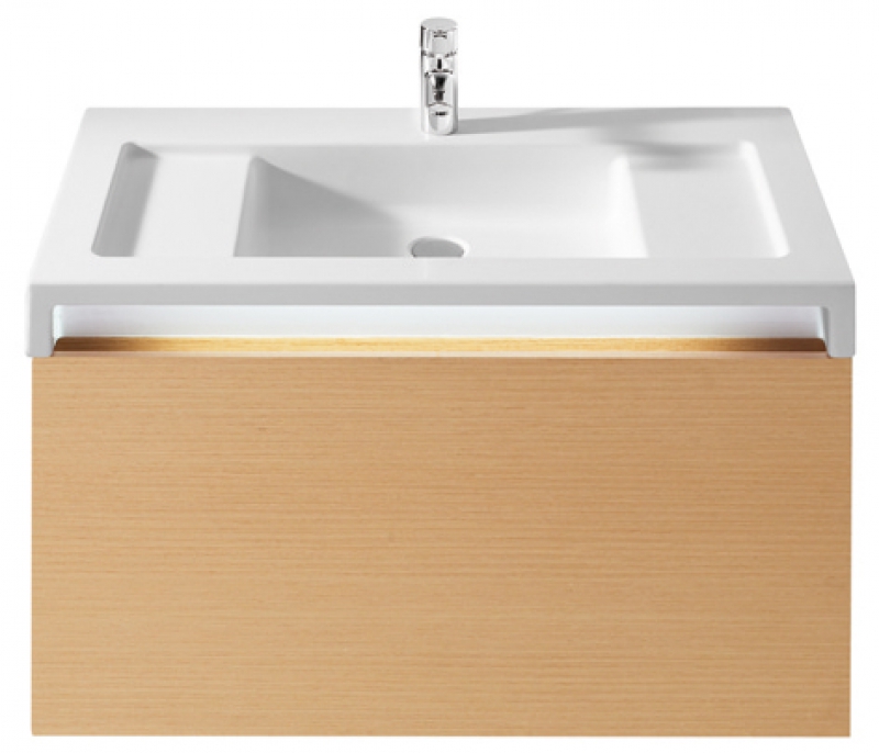 LAVABO STRATUM 90 A327632000