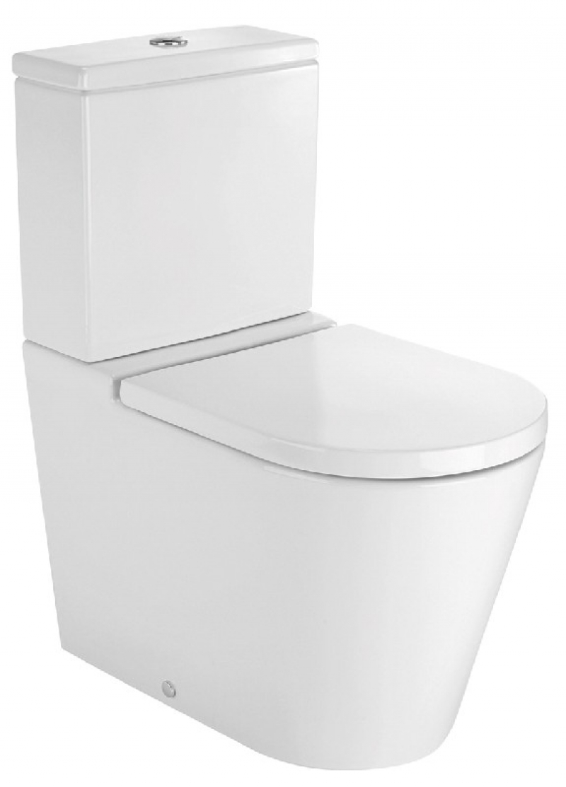 WC ROCA