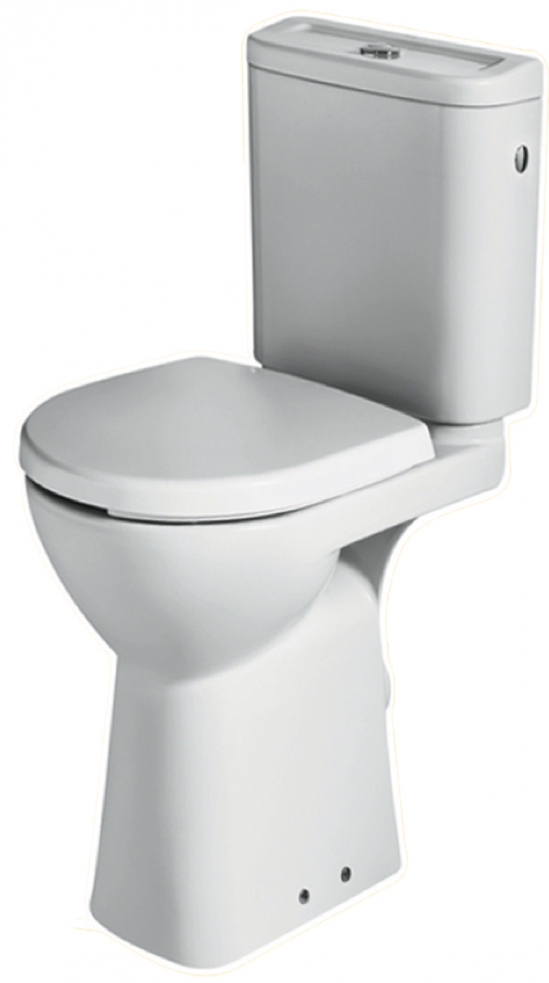 WC ROCA
