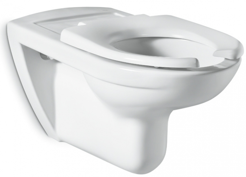WC ROCA