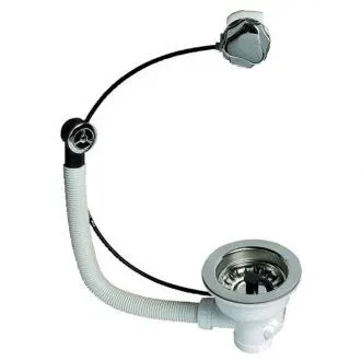 VIDAGE EVIER 1C. A CABLE WIRQUIN 30720435