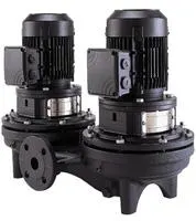POMPE IN LINE TPD40-190/2 .75 320 16 98173086