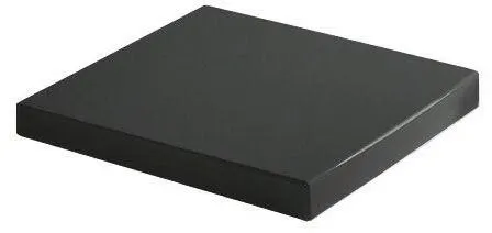 ABATTANT DBL.VERO NOIR SOFTCL. 0067690800