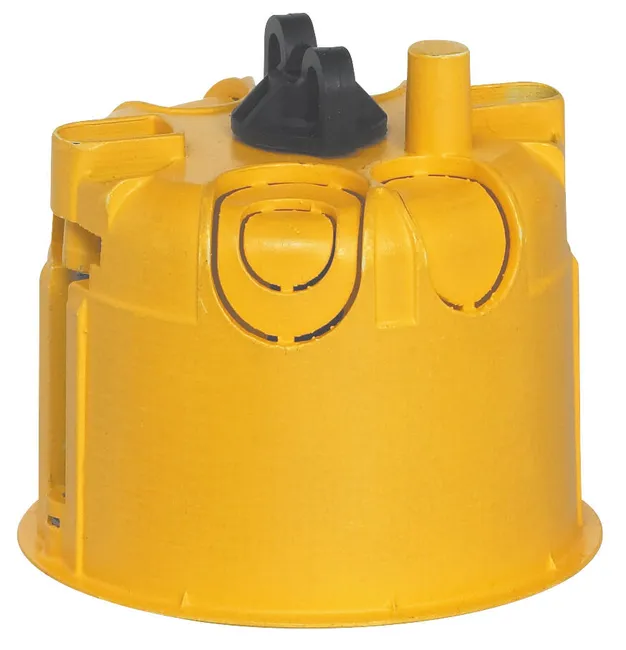 Image principale de BATIBOX CLOISON SECHE POINT DE CENTRE DCL D67MM LEGRAND