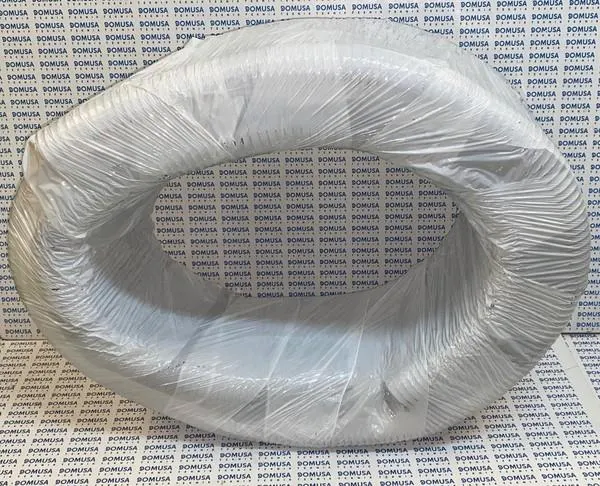 TUBULURE FLEXIBLE 15M BIOCLASS CFER000164