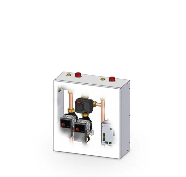 MODULE KIT BIO DM/MS TKITBIO051