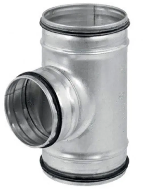 TE EGAL 100 J + JOINTS D100 529000