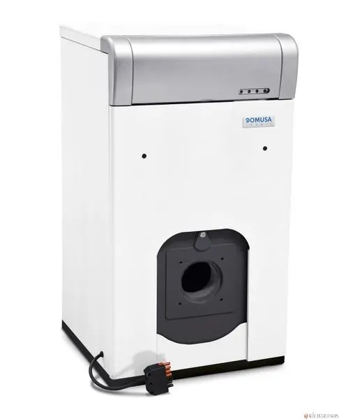 CHAUDIERE FONTE FIOUL JAKA HFS-30 TJAK000059