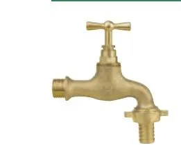 ROBINET NON NORMALISE 3/4"-3/4" A74B3434