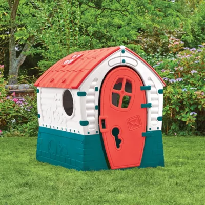 Maisonnette en plastique pour enfant Palplay