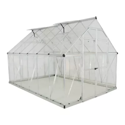 Serre de jardin Palram Octove 365 x 244 cm