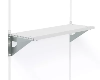 Etagère Skylight pour abri de jardin Palram 84,7 x 30 cm