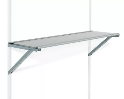 Etagère Yukon pour abri de jardin Palram 104 x 35 cm