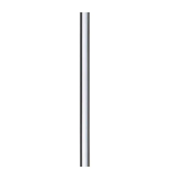 TUBE CHASSE 32VID.DROIT 50CM CHR PRESTO 49020