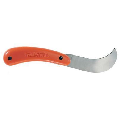 Serpette manche plastique 19 cm - Bahco P20