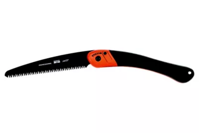 Scie arboricole pliable Bahco 396-JT lame L.190 mm