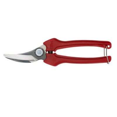 Sécateur Rainbow rouge