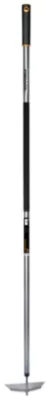 Binette Ergonomix Fiskars en aluminium