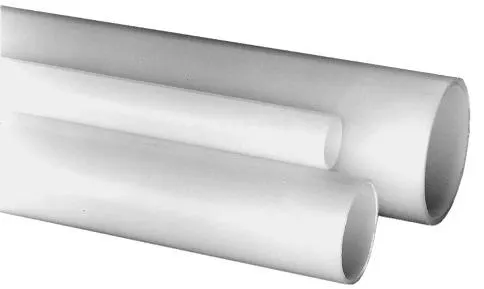 TUBE PVDF PN16 90X4.3 5M GF 175480210