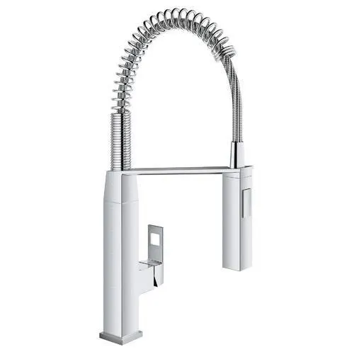MITIGEUR EV. EUROCUBE PRO GROHE 31395000