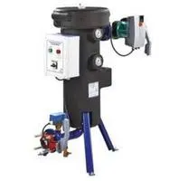 FILTRE MAG'NET EVO 02 +POMPE SS.COFFR. 069196