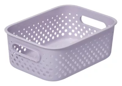Boîte de rangement Smartstore S Orthex lavande