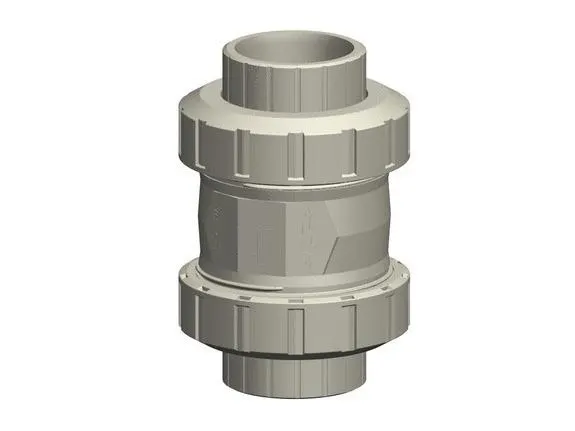 CLAPET CONE 561 PP/EPDM EMB. 90 167561009