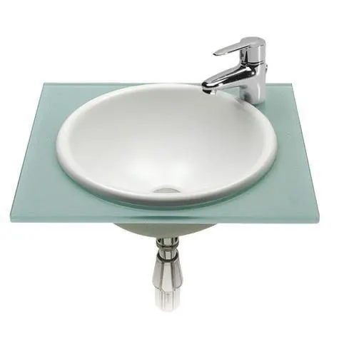 VASQUE A ENC.FORO D.40CM BLC ROCA A327872000