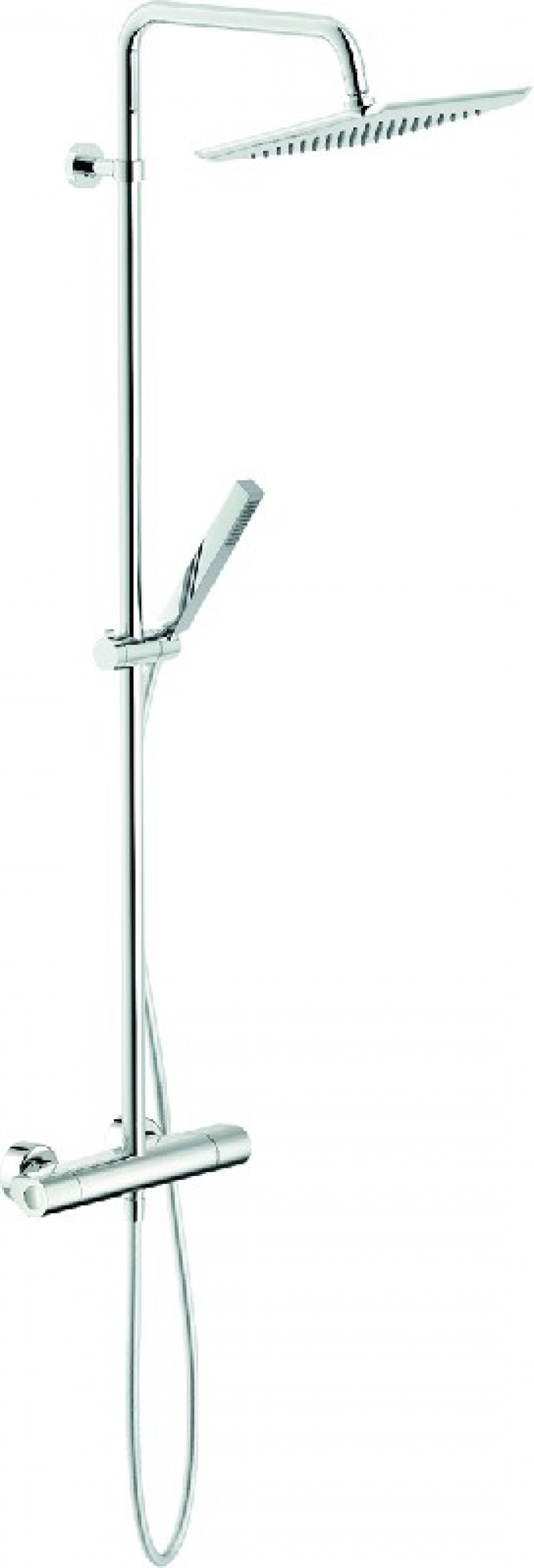 COLONNES D'HYDROMASSAGE NOBILI