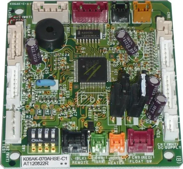 PLATINE REGULATION ARYA30LBTU 898149