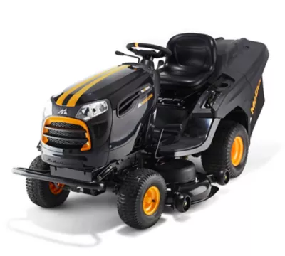 Tondeuse autoportée Mc Culloch M200-107TC Powerdrive
