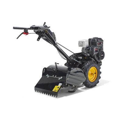 Motoculteur Thermique Mc Culloch rotovator MRT6 43 cm 205 cc